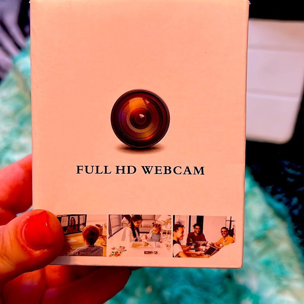 Webcam